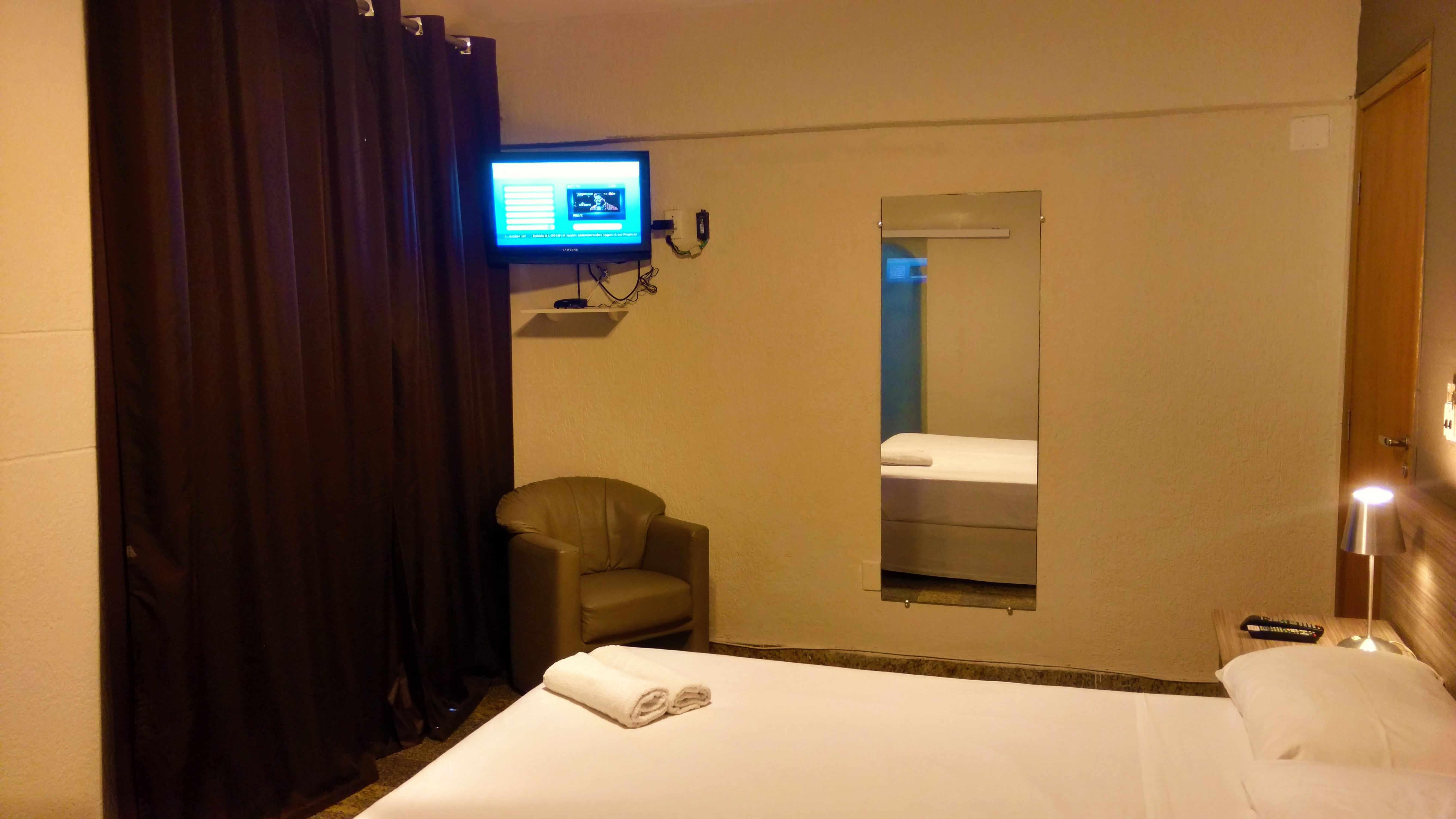 Hotel Imperador