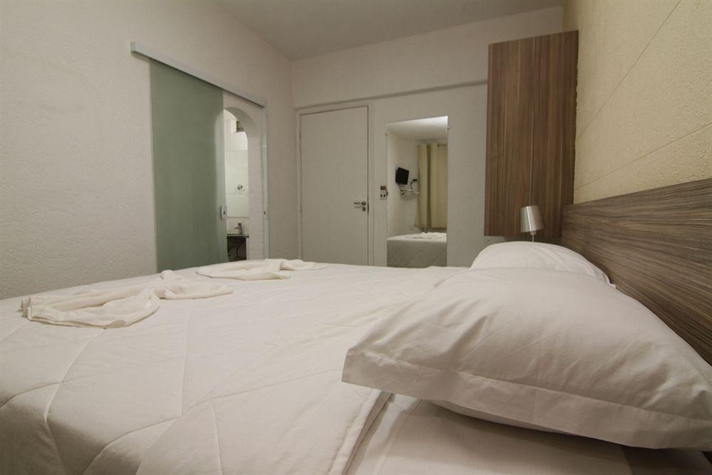 Imperador Hotel Santos (Sao Paulo)