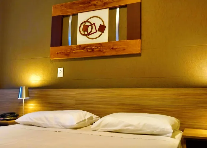 Hotel Imperador