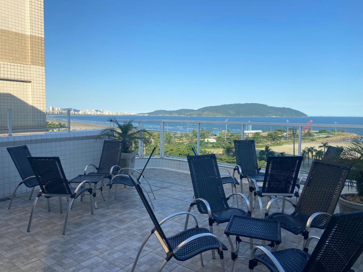 Hotel Imperador Santos (Sao Paulo)