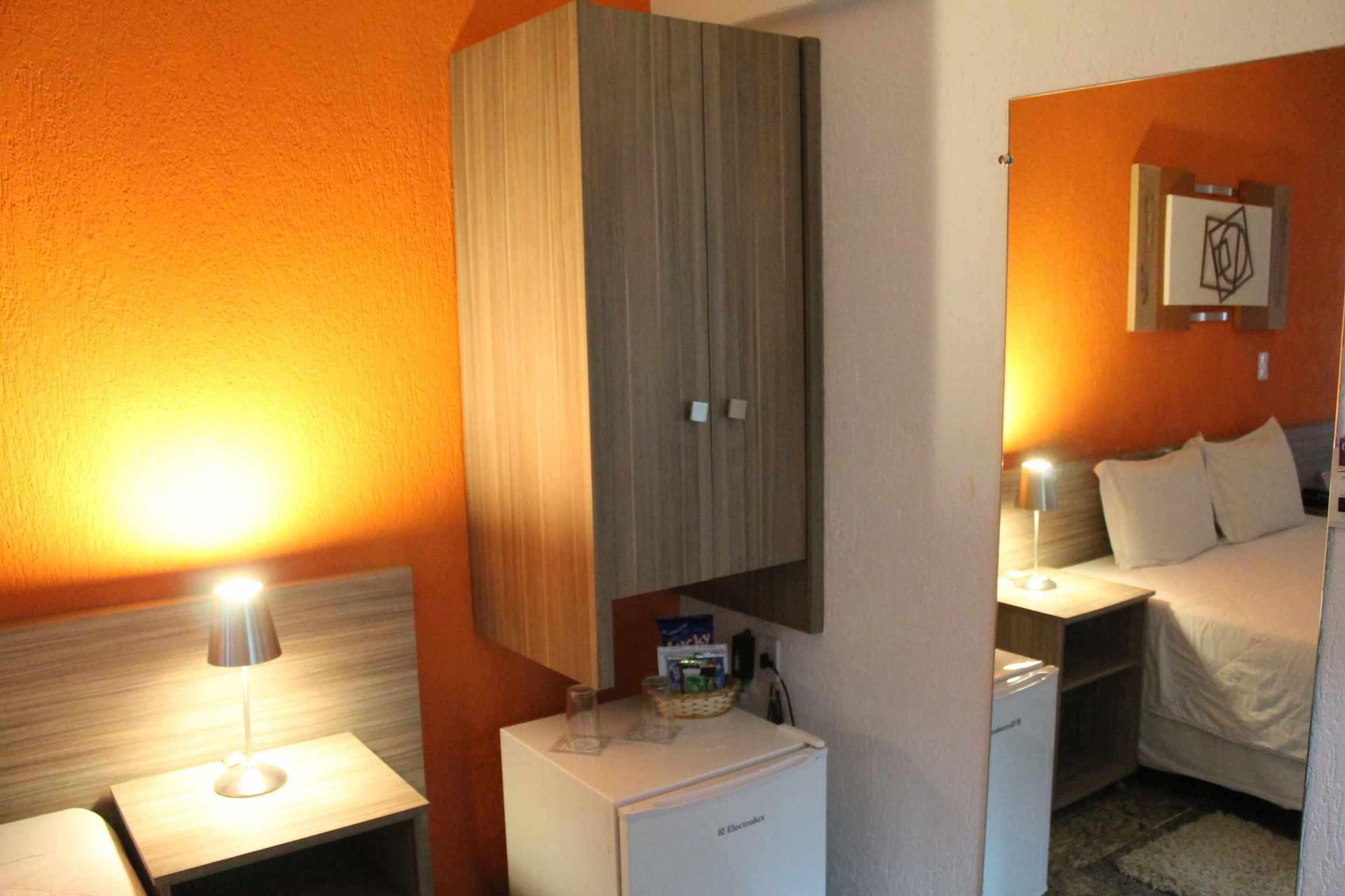 Imperador Hotel 3*