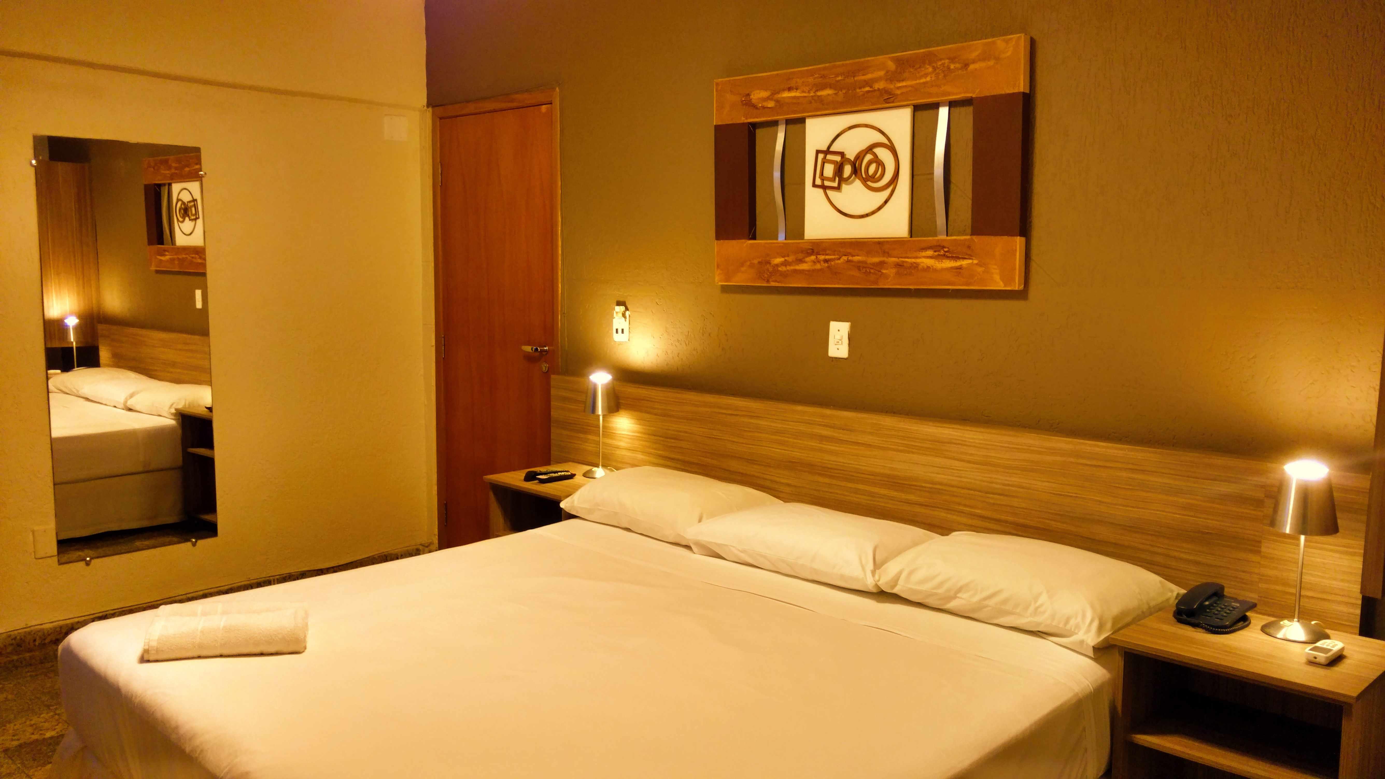 Imperador Hotel Santos (Sao Paulo)