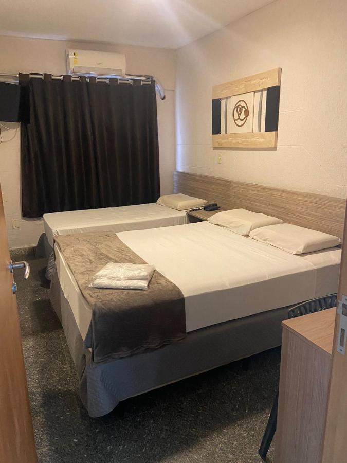 Hotel Imperador 3*
