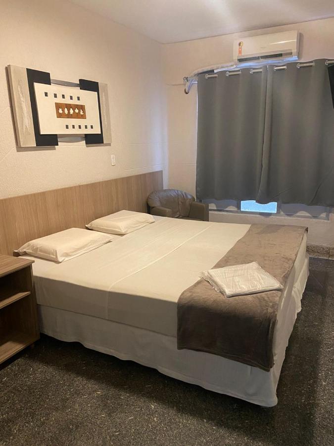 Imperador Hotel 3*