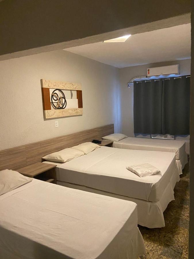 Imperador 3* Santos (Sao Paulo)