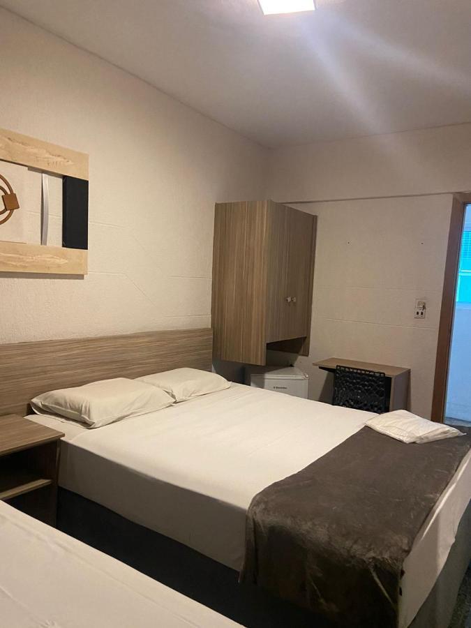 Hotel Imperador Santos (Sao Paulo)