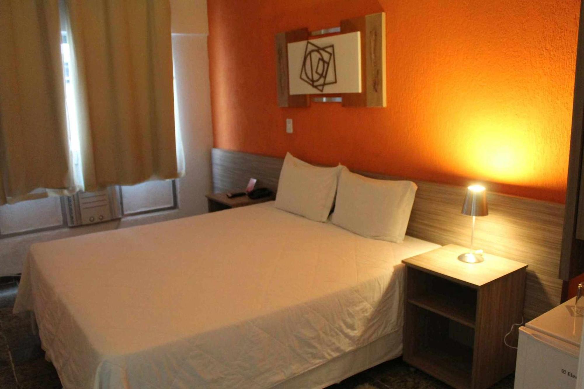 Hotel Imperador Santos (Sao Paulo)