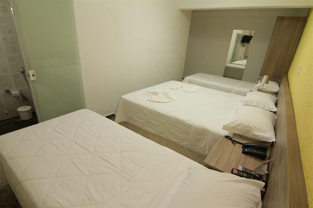 Imperador 3* Santos (Sao Paulo)